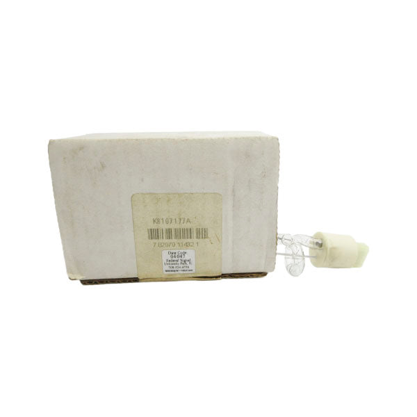 FEDERAL SIGNAL K8107177A NSMP