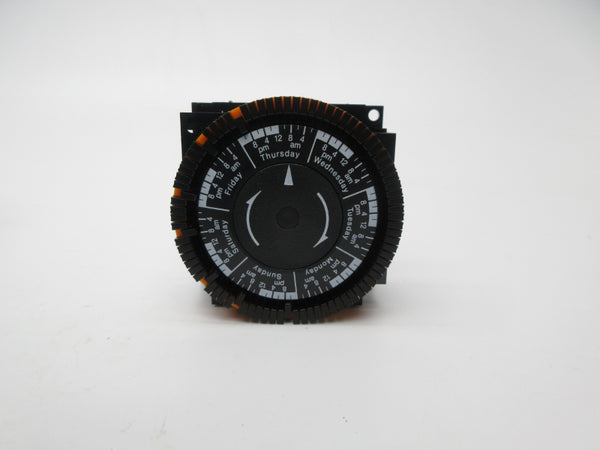 DAYTON 2A518 120VAC 20A NSMP