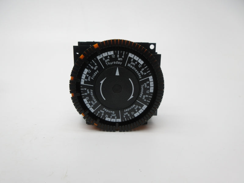 DAYTON 2A518 120VAC 20A NSMP