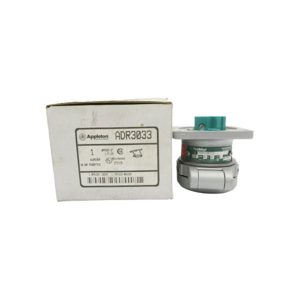 APPLETON ADR3033 30A NSMP