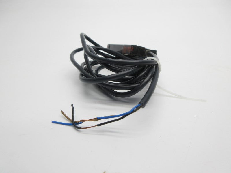 OMRON E3X-DA11-S 12-24VDC NSNP