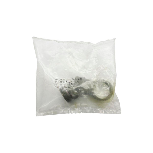 AMPHENOL 97-3106A-20 0850 NSMP