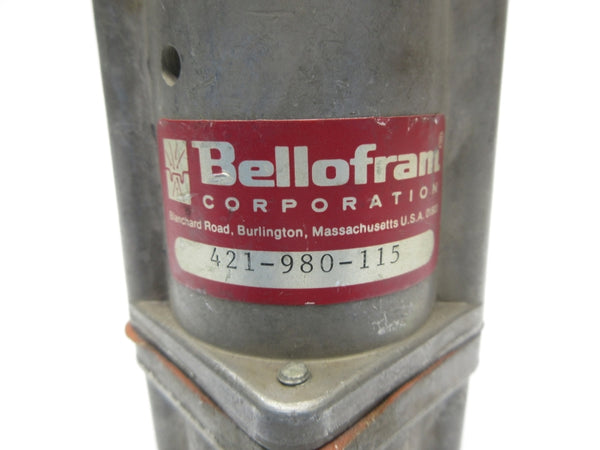 BELLOFRAM 421-980-115 NSNP