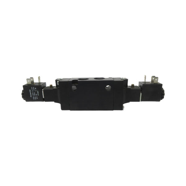 PARKER B522ADB53C 120V 150PSI NSNP
