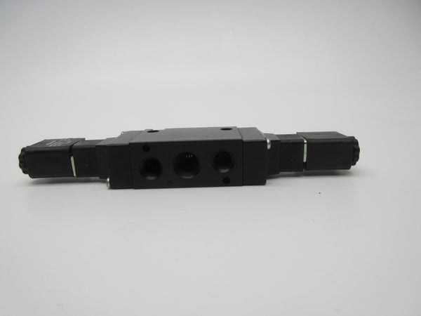 PARKER B522ADB53C 120V 150PSI NSNP