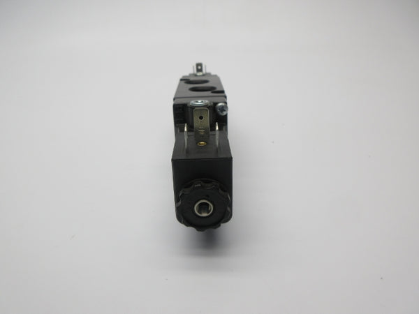 PARKER B522ADB53C 120V 150PSI NSNP