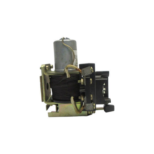 GENERAL ELECTRIC CR124YOC3829B 600VAC 5A NSNP