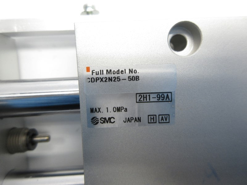 SMC CDPX2N25-50B NSNP