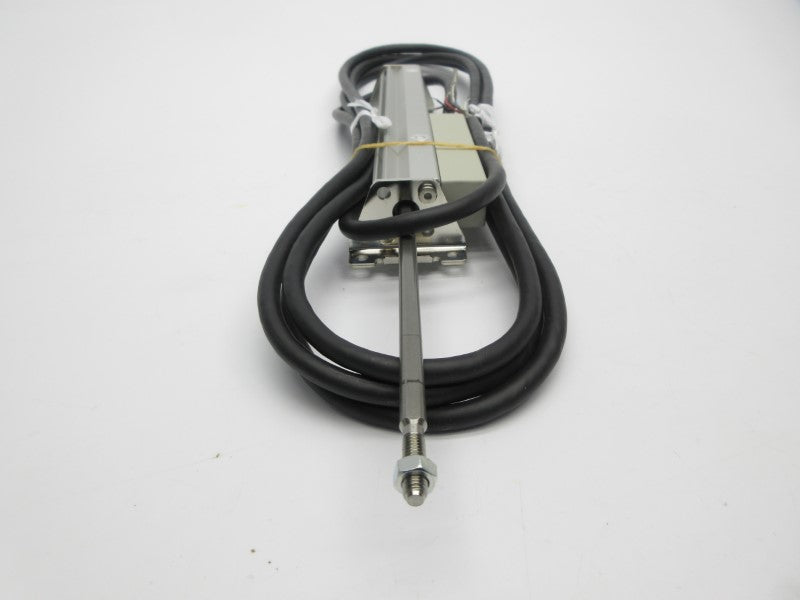 SMC CE1L12-125ZL 10.8-26.4VDC NSNP