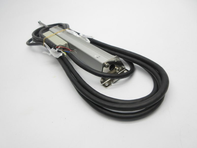 SMC CE1L12-125ZL 10.8-26.4VDC NSNP