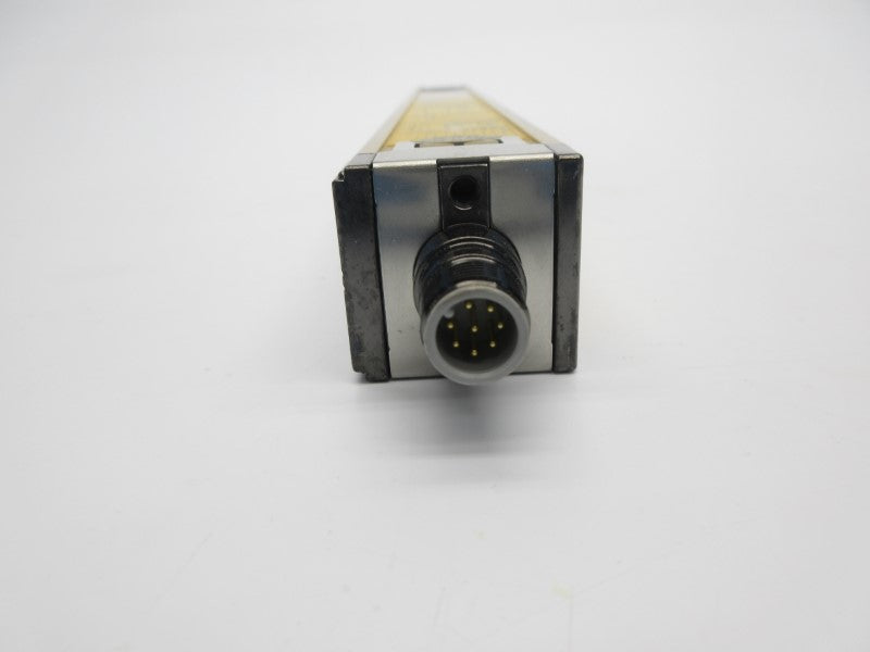 OMRON F3SN-A0292P25-L-01 NSNP