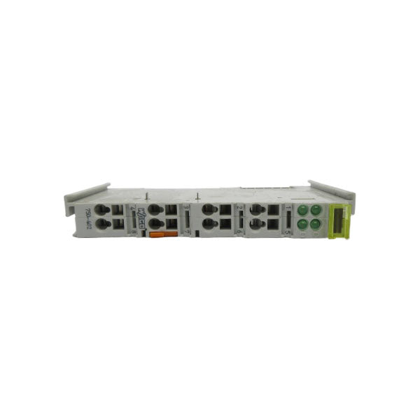 WAGO 750-402 24VDC NSNP