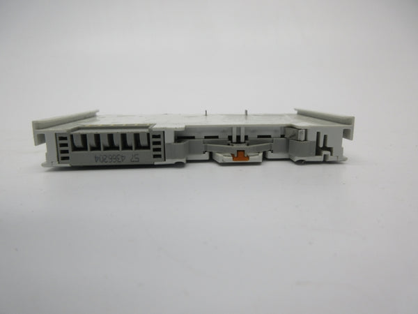 WAGO 750-402 24VDC NSNP