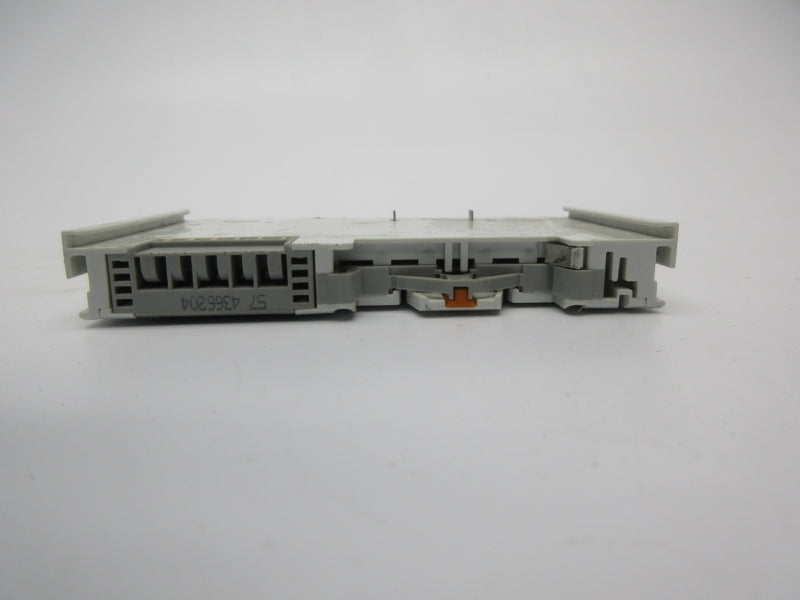 WAGO 750-402 24VDC NSNP