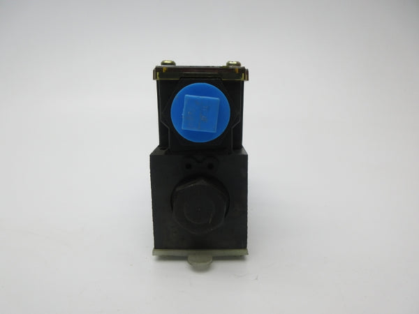 EATON DG4V3S6FMFTWLB560 02-146257 110/120V .48/.46A 5000PSI NSNP