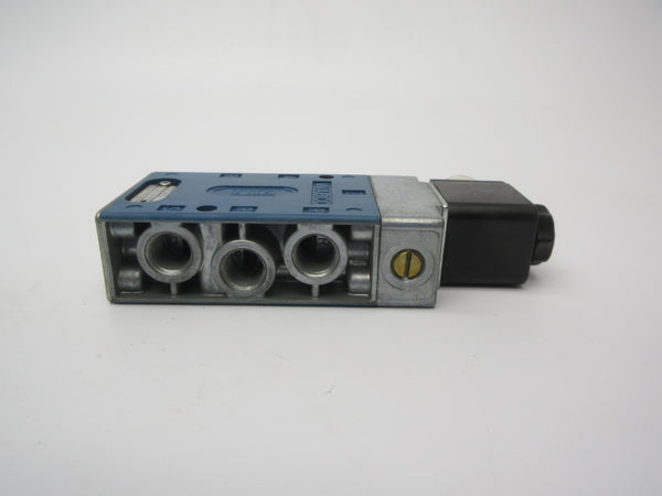 WABCO 5726075270 110/115V NSNP