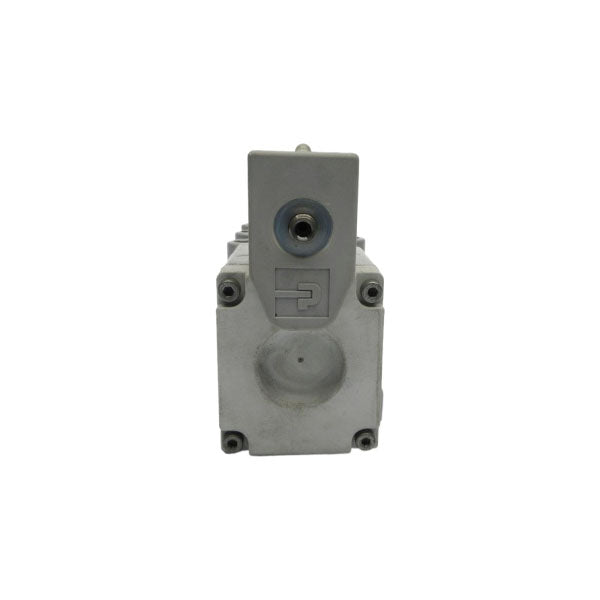 PARKER H31VXBG023C 120VAC 145PSI NSNP
