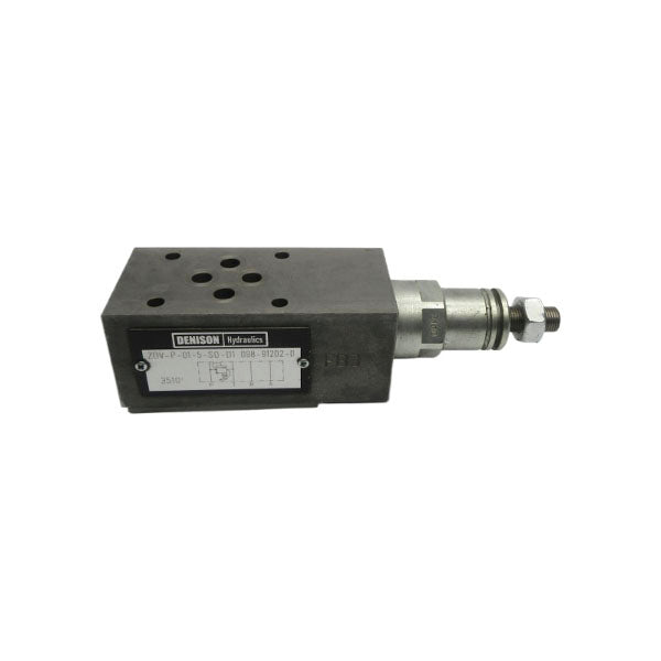 DENISON ZDV-P-01-5-SO-D1 098-91202-0 NSNP