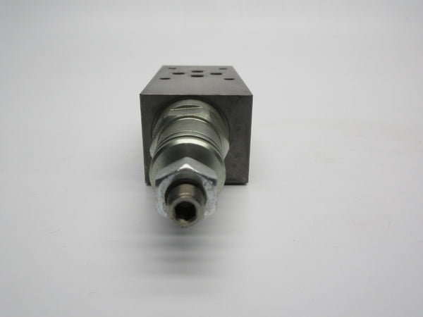 DENISON ZDV-P-01-5-SO-D1 098-91202-0 NSNP