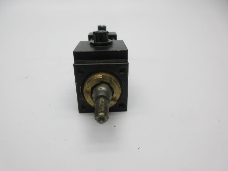 PARKER 01.00BB2AU14A2.000 250PSI NSNP