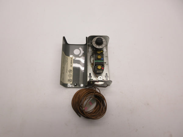 JOHNSON CONTROLS A19ABC-83 NSNP