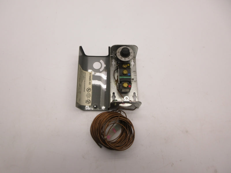 JOHNSON CONTROLS A19ABC-83 NSNP