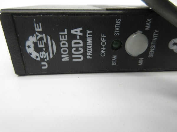 TRI-TRONICS UCD-A NSNP