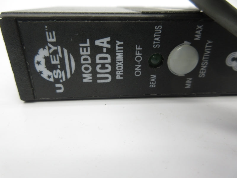 TRI-TRONICS UCD-A NSNP