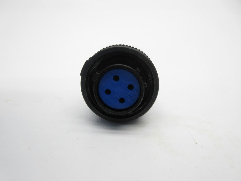 CONNECTOR FA-204-PF NSNP