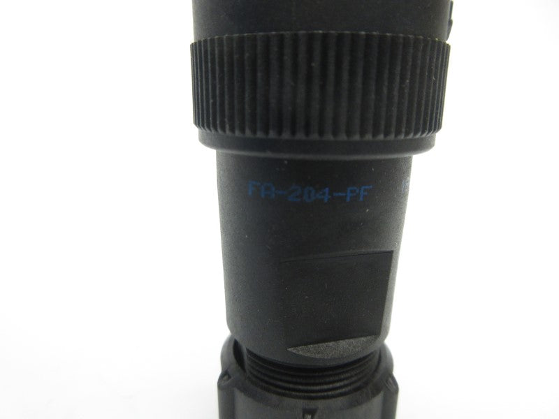 CONNECTOR FA-204-PF NSNP