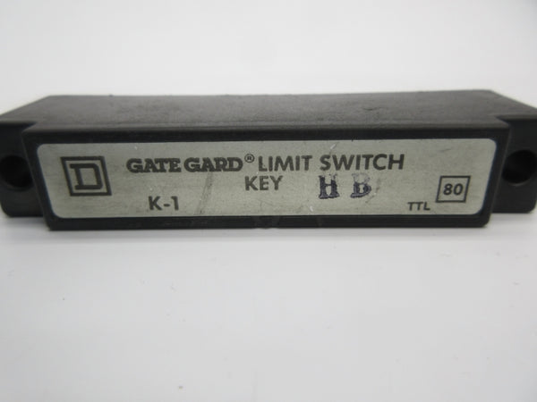 SQUARE D K-1 NSNP