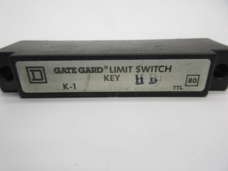 SQUARE D K-1 NSNP