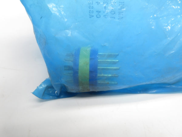 AMPHENOL 97-22-14P 10-825812-14P NSMP