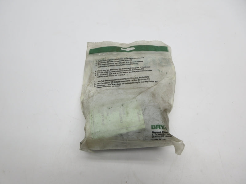 BRYANT 70530NC 125V 30A NSMP