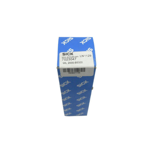 SICK WL2000-B5300 7023047 NSFS