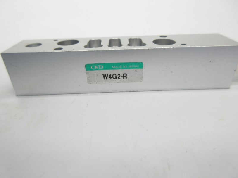 CKD W4G2-R NSNP