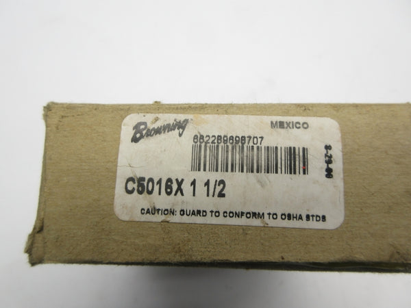 BROWNING C5016X1-1/2 NSFS