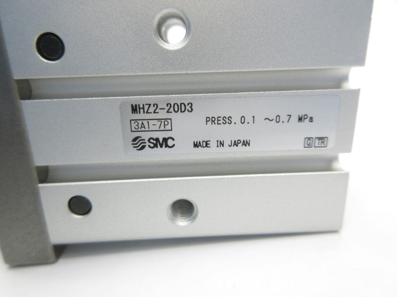 SMC MHZ2-20D3 NSNP