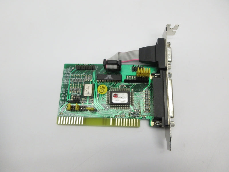 SIIG JJ-A21142 NSMP