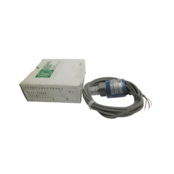 NAGANO KEIKI CE20-384 30V NSMP