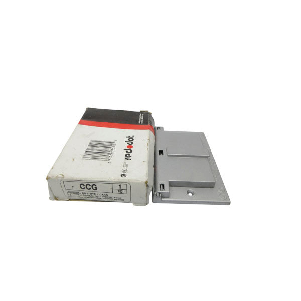 RED DOT CCG NSMP