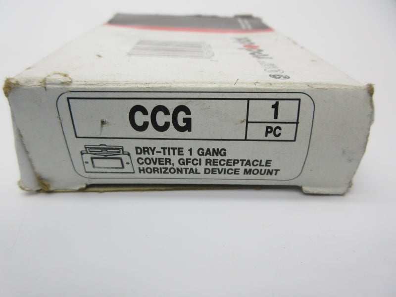 RED DOT CCG NSMP