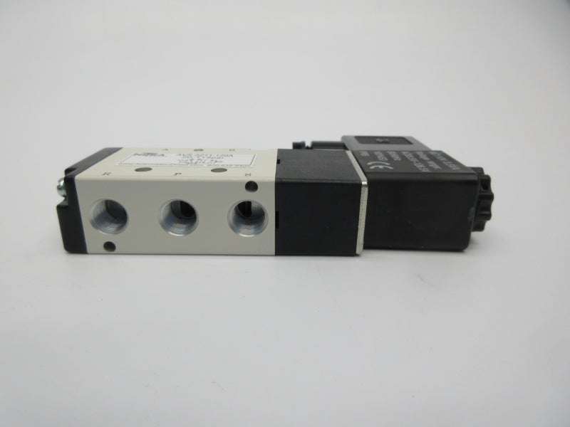 NITRA AVS-5211-120A 93.5-126.5VAC 20-115PSI NSMP