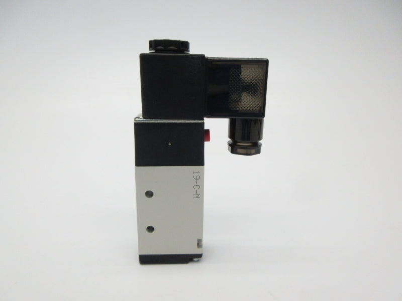 NITRA AVS-5211-120A 93.5-126.5VAC 20-115PSI NSMP