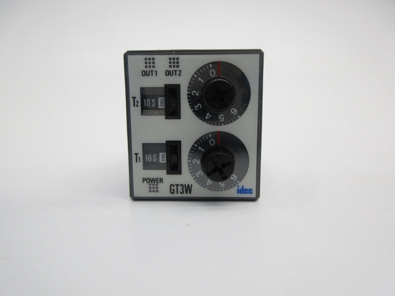 IDEC GT3W-A66-AF20 100-240VAC NSMP