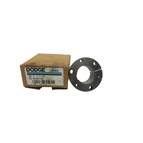 DODGE 120360 SHX1-7/16 NSMP