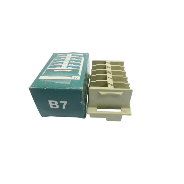 SCHLEICHER B7 NSMP