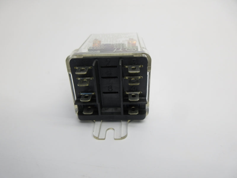 DELTROL CONTROLS 20546-84 166FDPDT 120VAC 3A NSMP