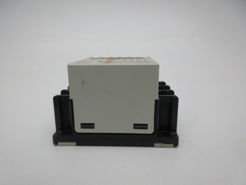 FUJI ELECTRIC SS503-3Z-D3 240VAC .50A NSMP