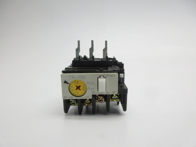 FUJI ELECTRIC TR13EW-N TR-0N 1.7-2.6A NSMP